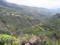 Barranco de Tirajana