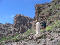 Cruz Grande