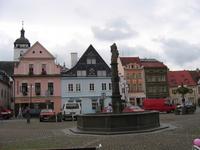 Česká Kamenice