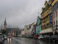 Vrchlabí