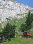 Pilatusbahn
