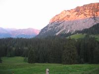 Mörlialm