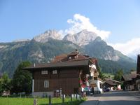 Gsteig