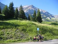 Col du Pillon