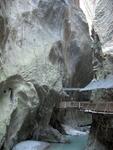 Gorges du Trient