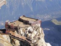 Aguille du Midi