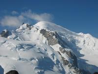 Mont Blanc