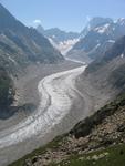 Mer de Glace