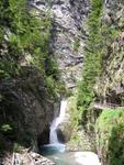 Gorges de la Diosaz