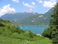 Lac Annecy