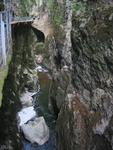 Gorges du Fier