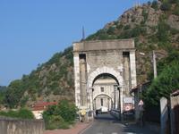 Rhonebrücke