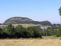 Massif Central