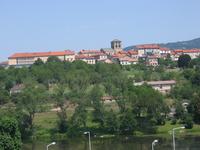 Retournac