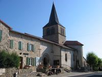 St. Jean-d'Aubrigoux