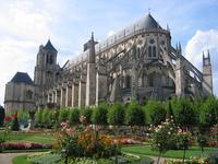 Bourges