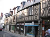 Bourges