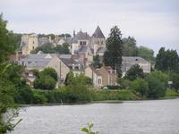 St. Aignan