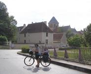 Cemillé-s-Indrois