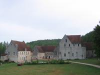 Chartreuse-du-Liget