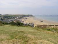 Arromanches