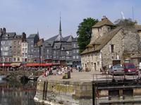 Honfleur