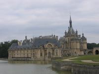 Chantilly