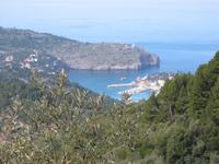 Port de Sller