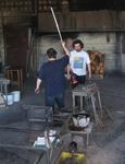 Glasmanufaktur La Fiora