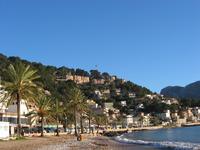 Port de Sller