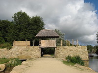 le Village Gaulois