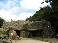 le Village Gaulois