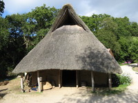 le Village Gaulois