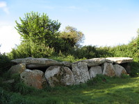 Dolmen