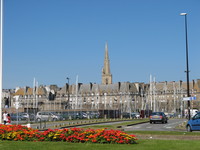 St. Malo