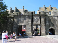 St. Malo