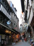 Mont St. Michel