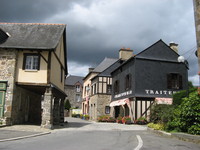 Titéniac