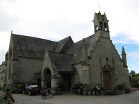 la Gorvello