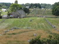 Alignements de Carnac