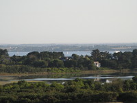 Golf von Morbihan