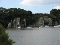Barrage d'Arzal