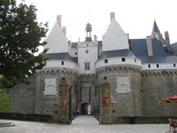 Nantes