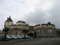 Ancenis