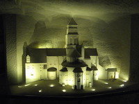 Pierre et Lumière