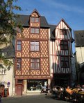 Saumur