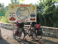 Nullmeridian