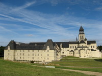 Fontevraud