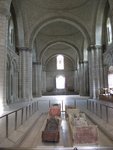 Abbaye de Fontevraud