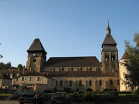 Chambon-s-Voueize